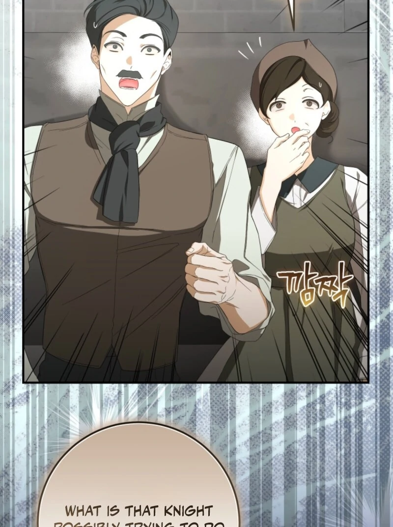 I Became the Master of the Devil Chapter 69 - Page 29