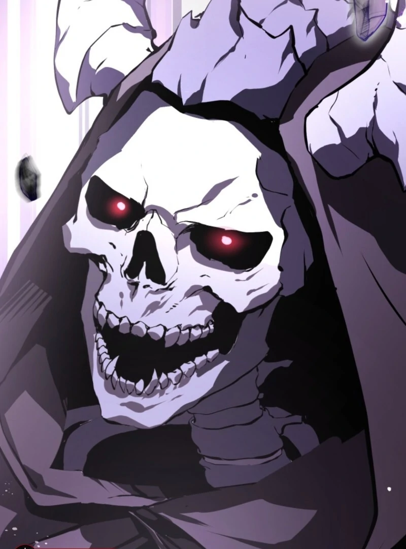 I Became the Master of the Devil Chapter 69 - Page 37