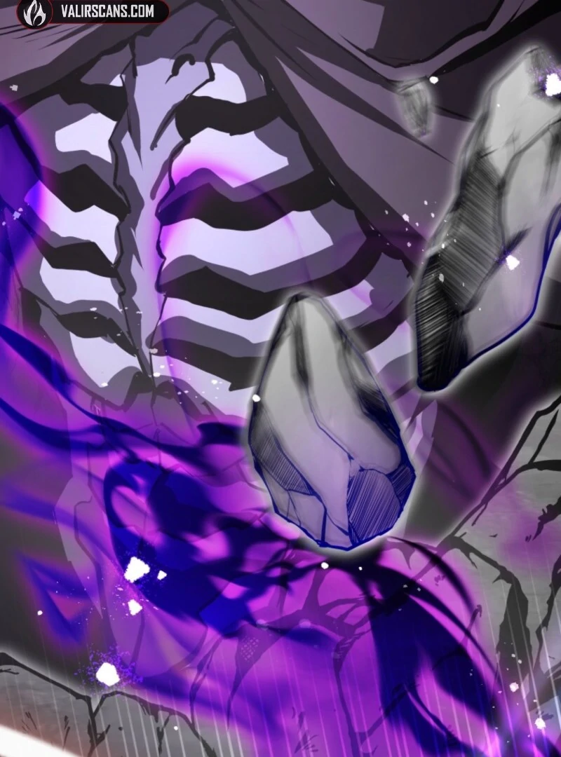 I Became the Master of the Devil Chapter 69 - Page 38