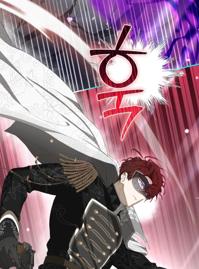 I Became the Master of the Devil Chapter 69 - Page 39