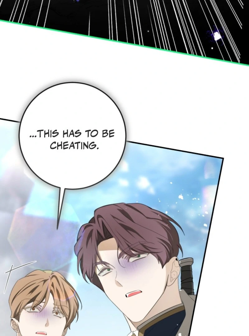 I Became the Master of the Devil Chapter 69 - Page 46
