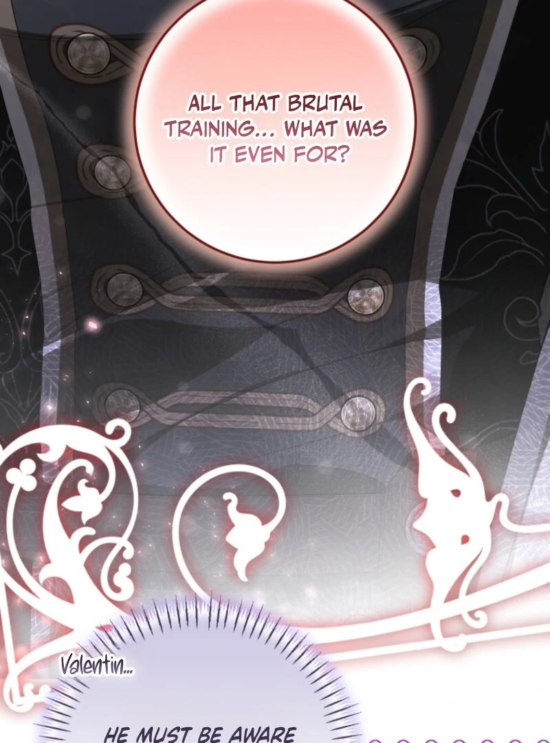 I Became the Master of the Devil Chapter 69 - Page 50