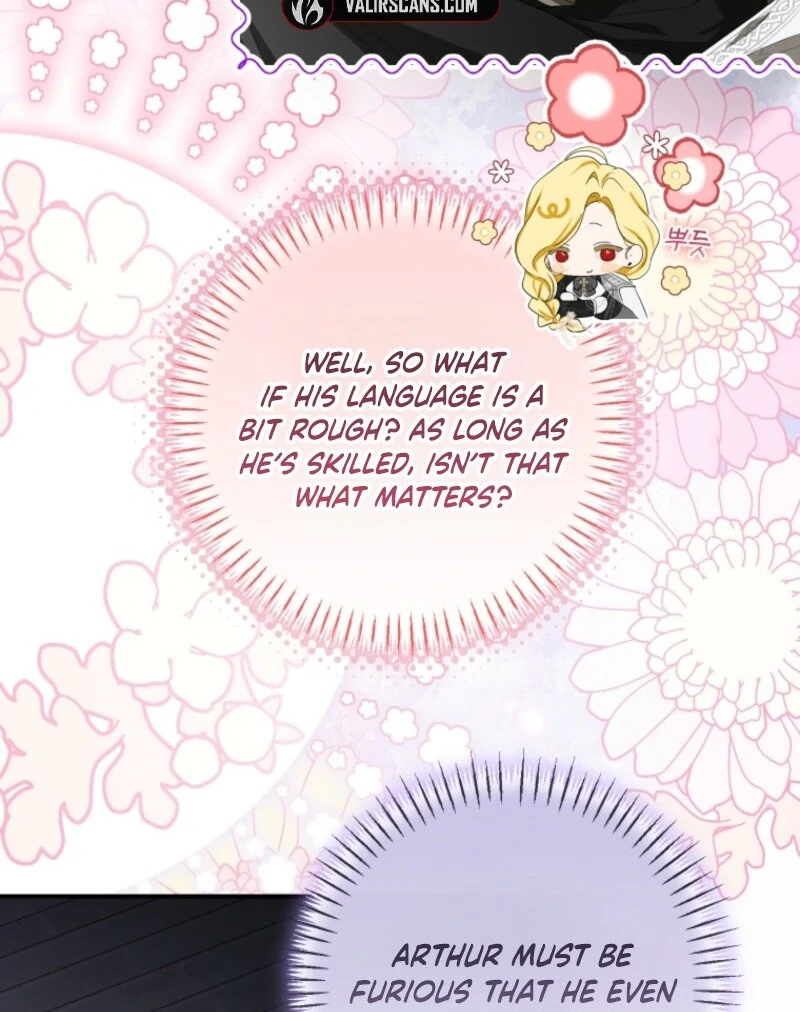I Became the Master of the Devil Chapter 69 - Page 52