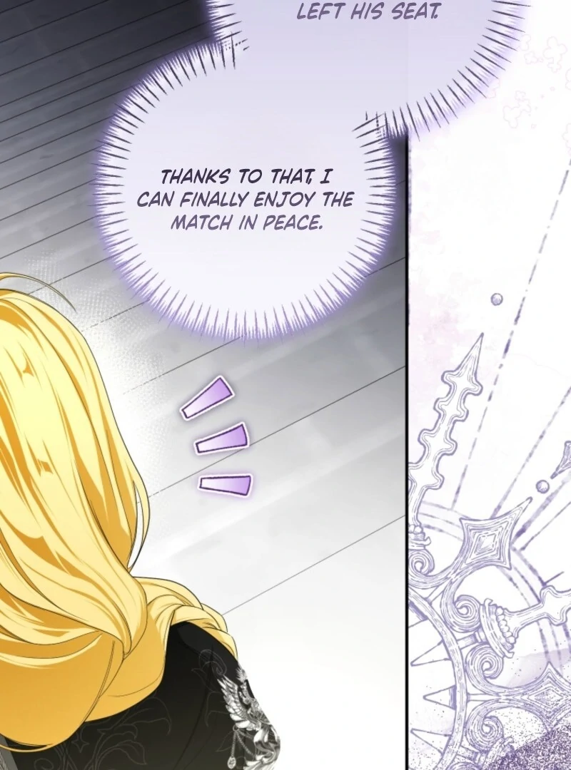 I Became the Master of the Devil Chapter 69 - Page 53