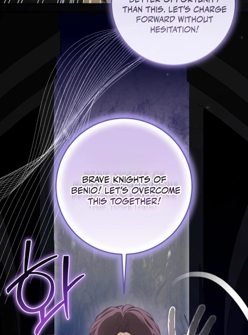 I Became the Master of the Devil Chapter 69 - Page 64