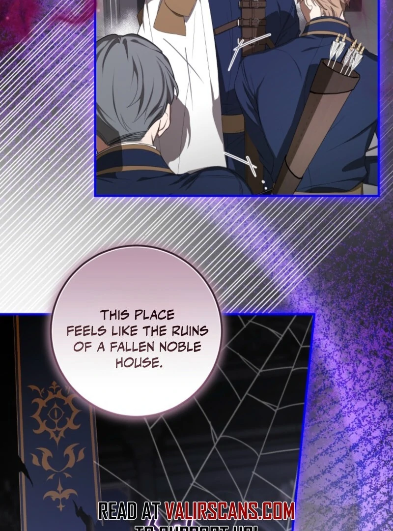 I Became the Master of the Devil Chapter 69 - Page 67