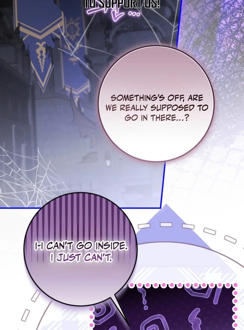 I Became the Master of the Devil Chapter 69 - Page 68