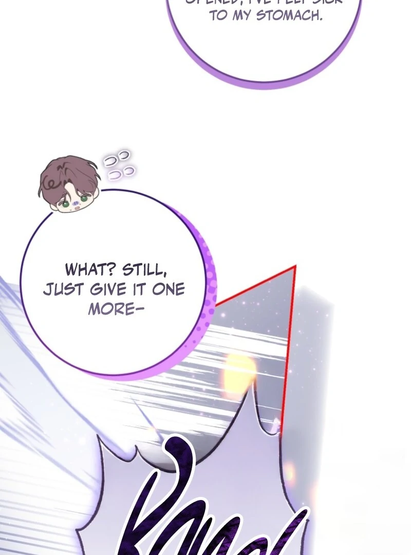 I Became the Master of the Devil Chapter 69 - Page 70