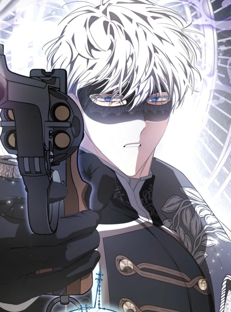 I Became the Master of the Devil Chapter 69 - Page 75