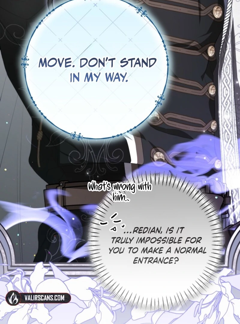 I Became the Master of the Devil Chapter 69 - Page 76