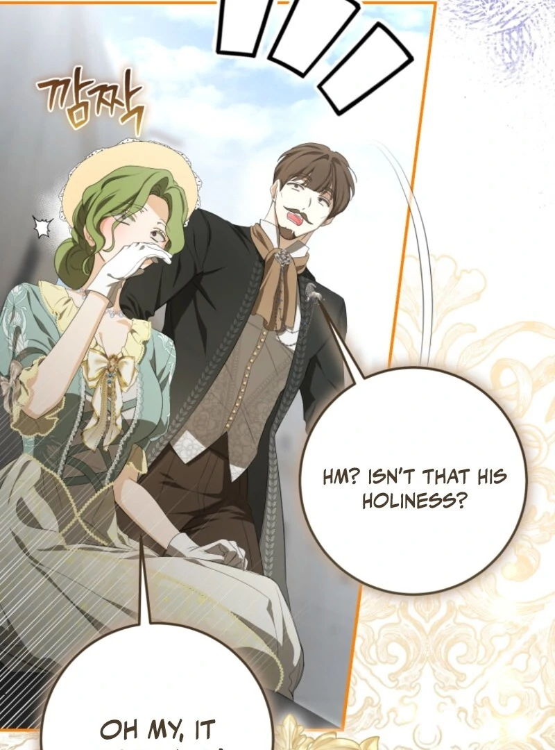 I Became the Master of the Devil Chapter 69 - Page 79