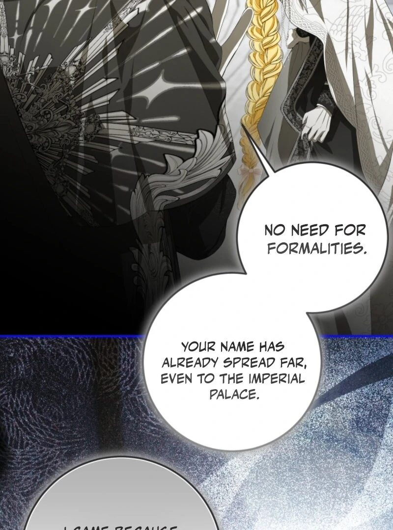 I Became the Master of the Devil Chapter 69 - Page 84