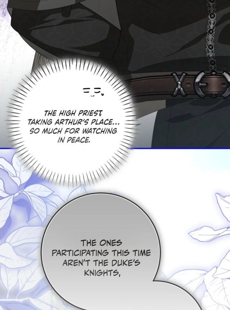 I Became the Master of the Devil Chapter 69 - Page 89