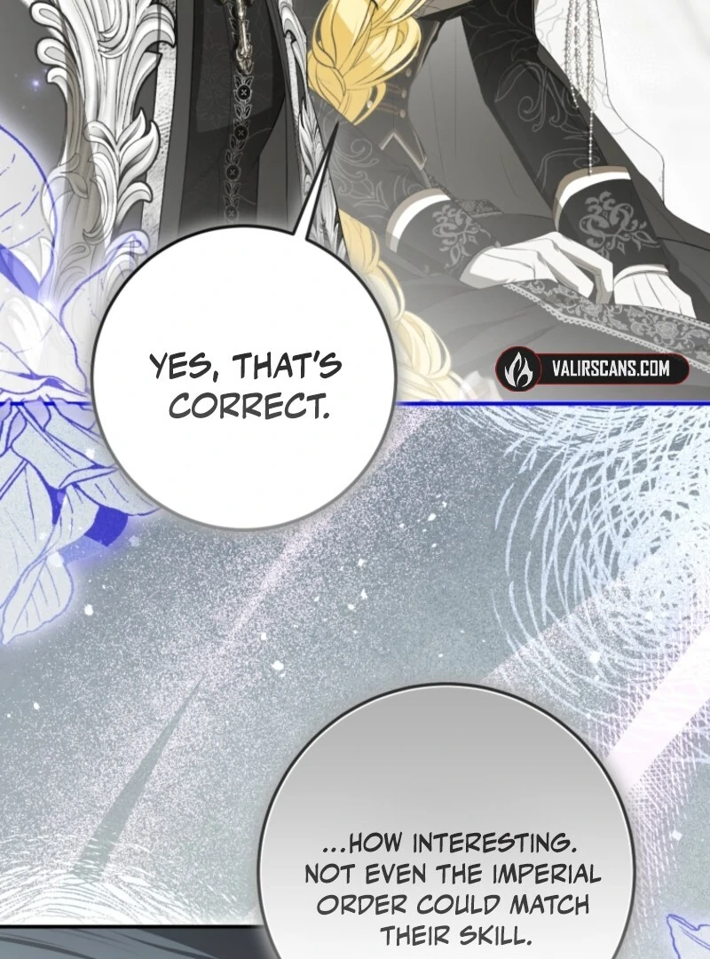 I Became the Master of the Devil Chapter 69 - Page 91