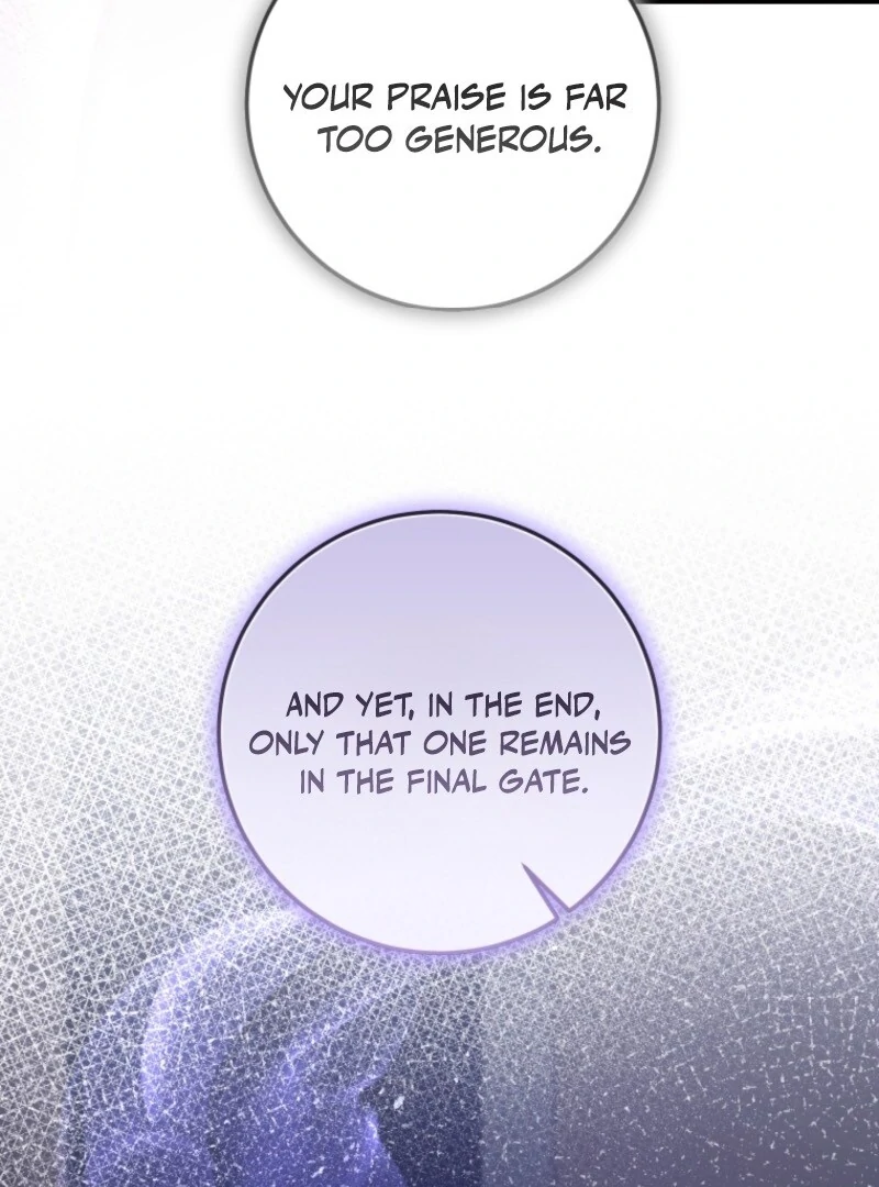 I Became the Master of the Devil Chapter 69 - Page 95