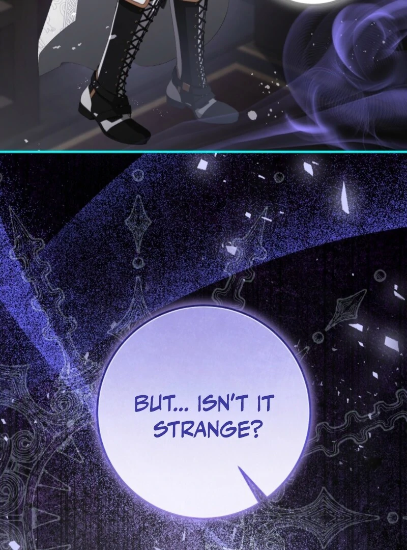 I Became the Master of the Devil Chapter 69 - Page 97