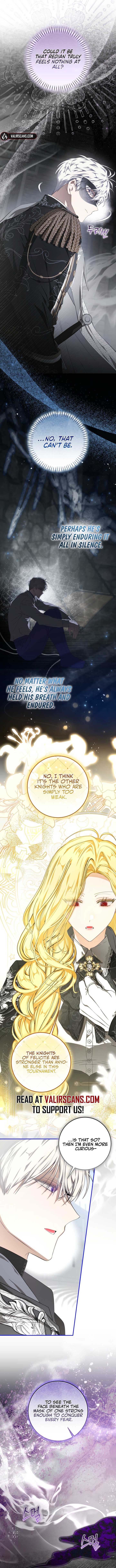 I Became the Master of the Devil Chapter 70 - Page 1