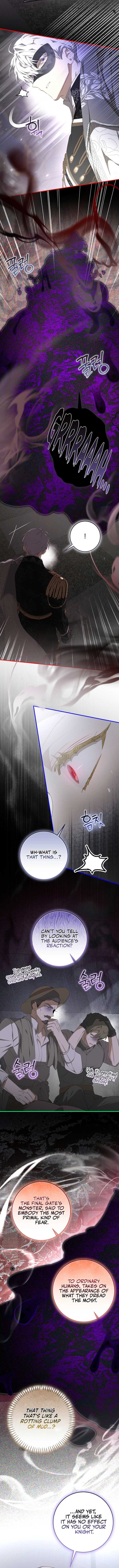 I Became the Master of the Devil Chapter 70 - Page 2