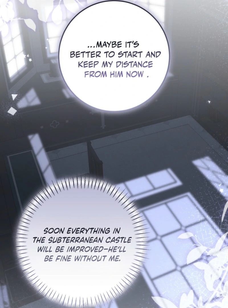 I Became the Master of the Devil Chapter 71 - Page 102