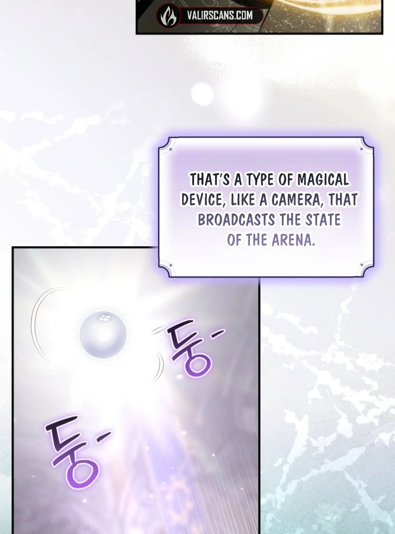 I Became the Master of the Devil Chapter 71 - Page 18