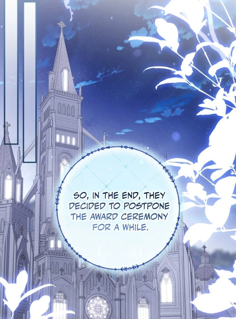 I Became the Master of the Devil Chapter 71 - Page 34