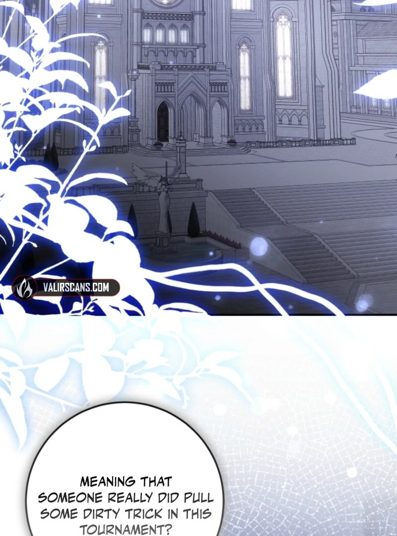 I Became the Master of the Devil Chapter 71 - Page 35