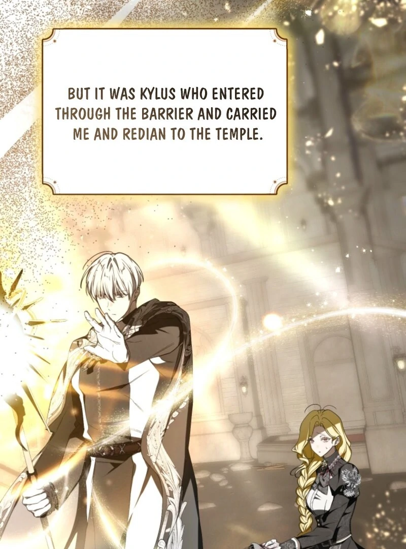 I Became the Master of the Devil Chapter 71 - Page 41