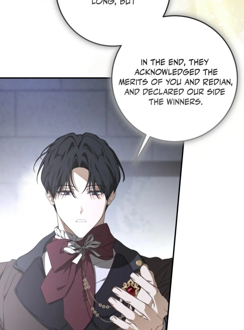 I Became the Master of the Devil Chapter 71 - Page 45