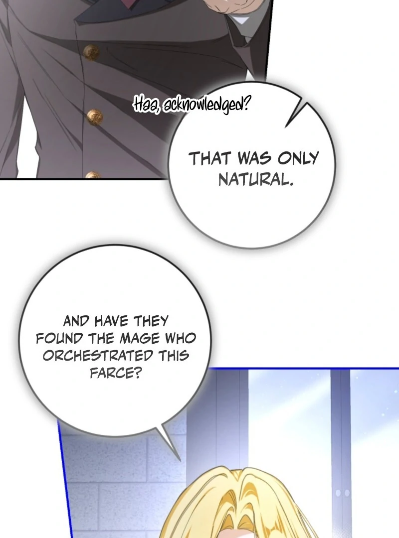 I Became the Master of the Devil Chapter 71 - Page 46