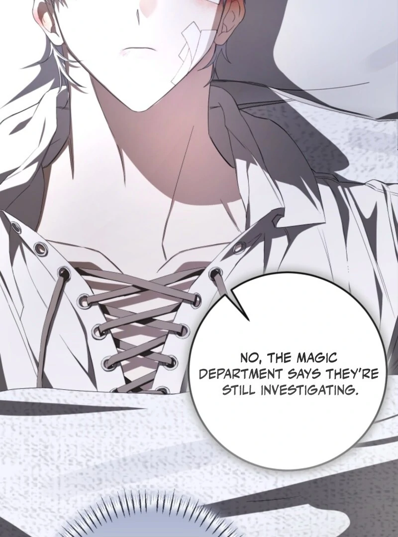 I Became the Master of the Devil Chapter 71 - Page 49