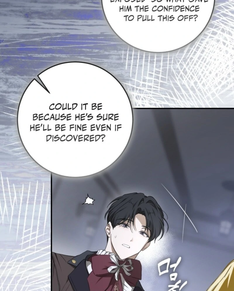 I Became the Master of the Devil Chapter 71 - Page 53