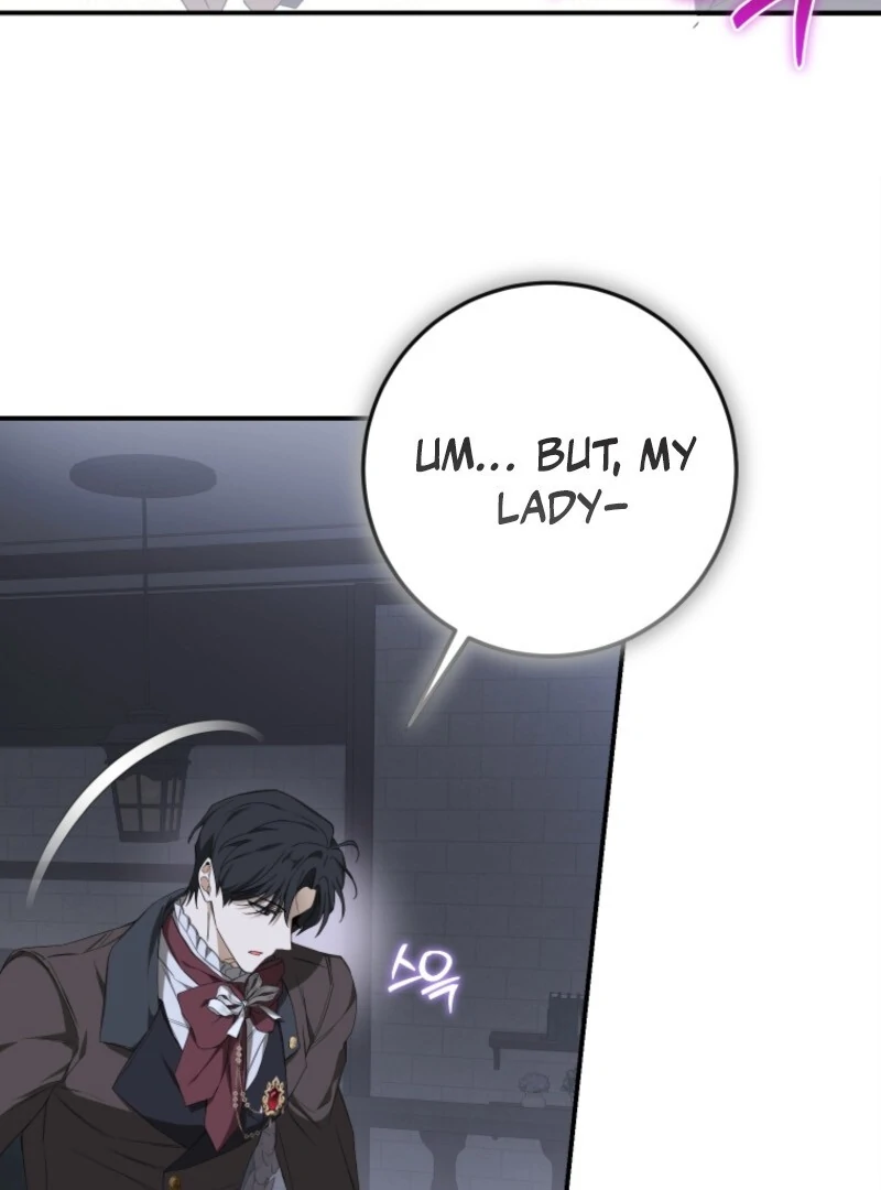 I Became the Master of the Devil Chapter 71 - Page 61
