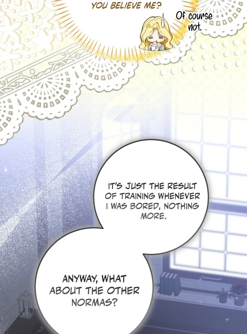 I Became the Master of the Devil Chapter 71 - Page 65