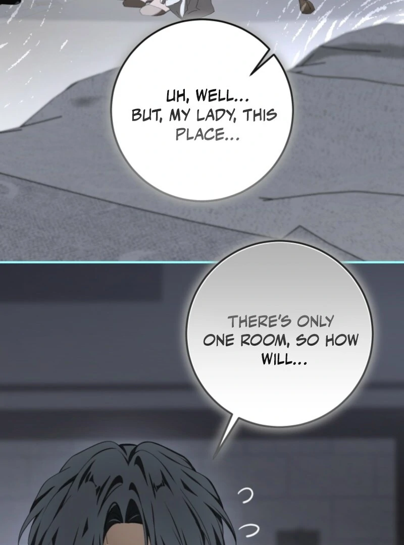 I Became the Master of the Devil Chapter 71 - Page 70