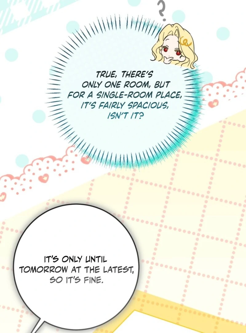 I Became the Master of the Devil Chapter 71 - Page 72