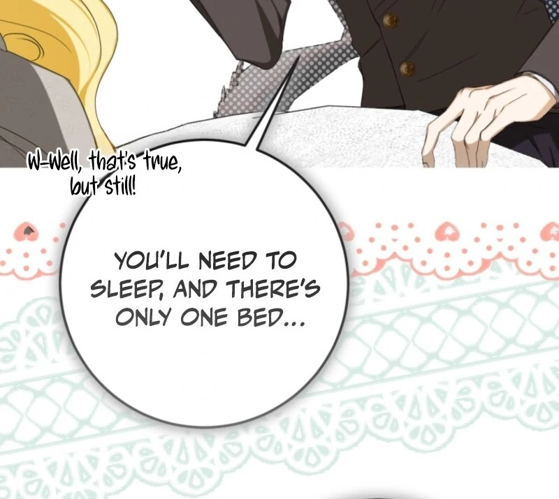 I Became the Master of the Devil Chapter 71 - Page 74