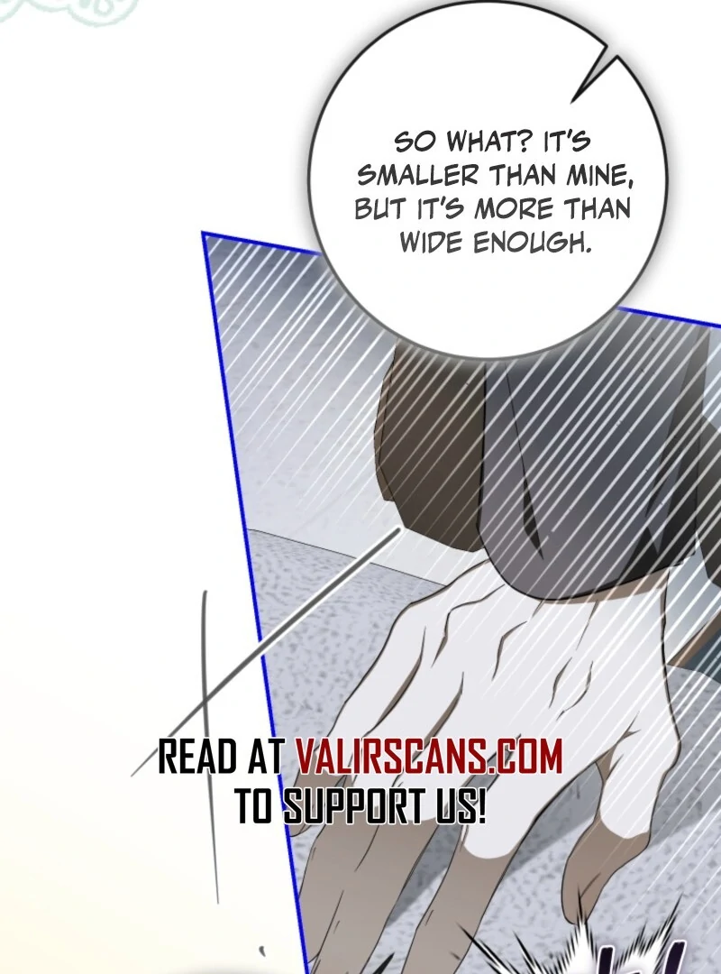 I Became the Master of the Devil Chapter 71 - Page 75