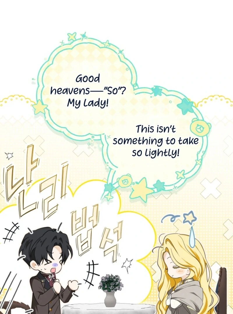 I Became the Master of the Devil Chapter 71 - Page 80