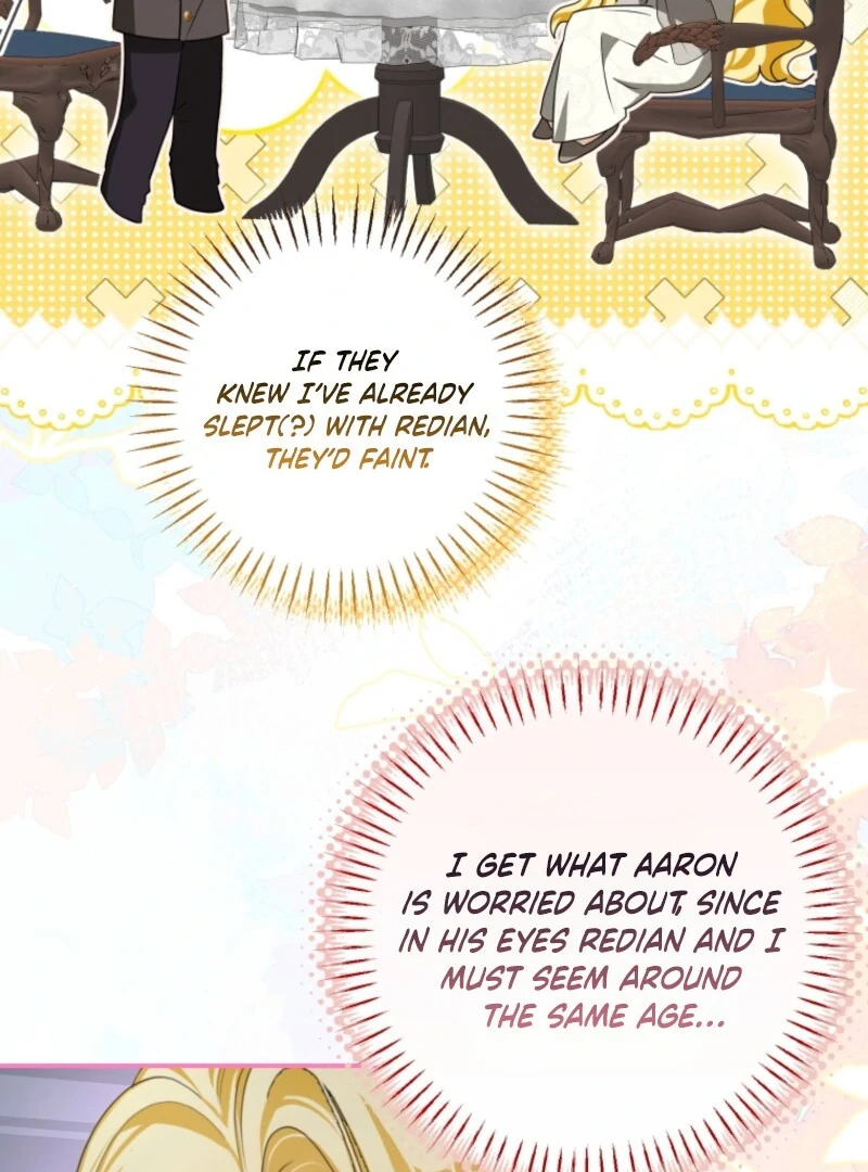 I Became the Master of the Devil Chapter 71 - Page 81