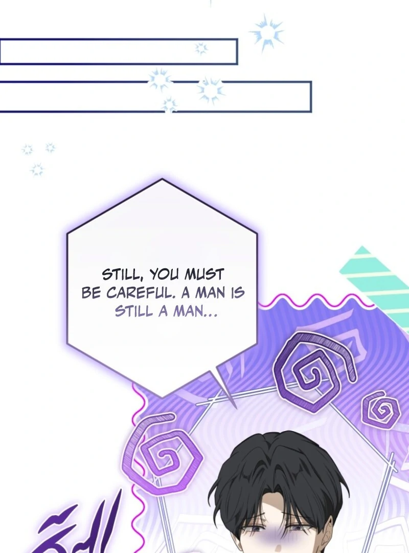 I Became the Master of the Devil Chapter 71 - Page 88