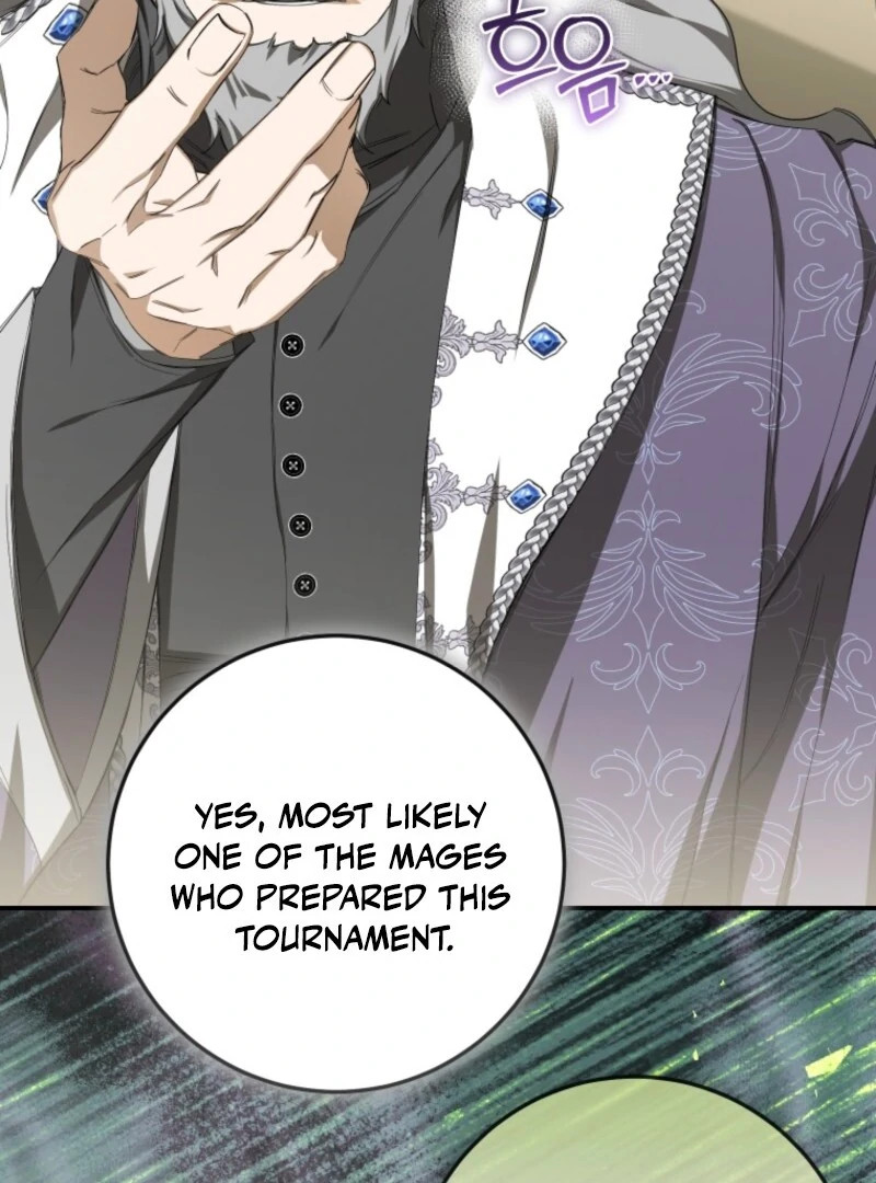 I Became the Master of the Devil Chapter 72 - Page 12