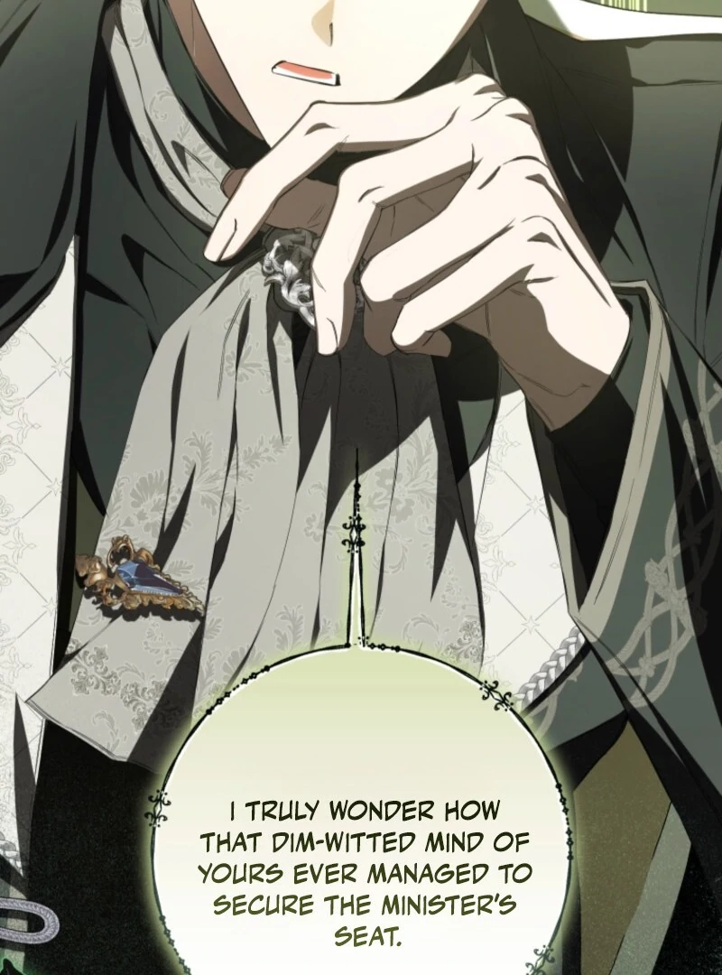 I Became the Master of the Devil Chapter 72 - Page 17
