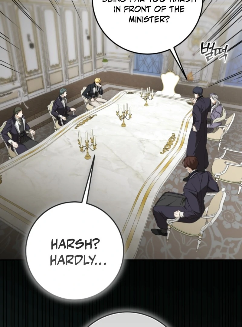 I Became the Master of the Devil Chapter 72 - Page 19