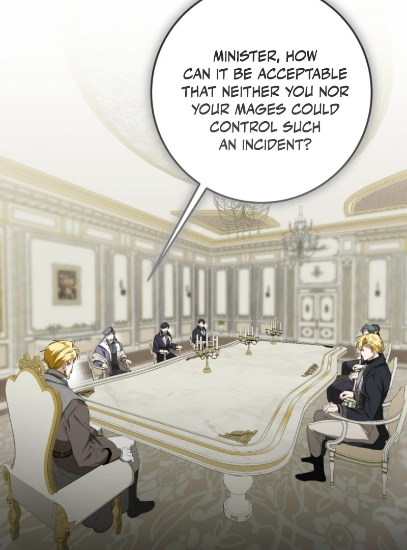 I Became the Master of the Devil Chapter 72 - Page 3