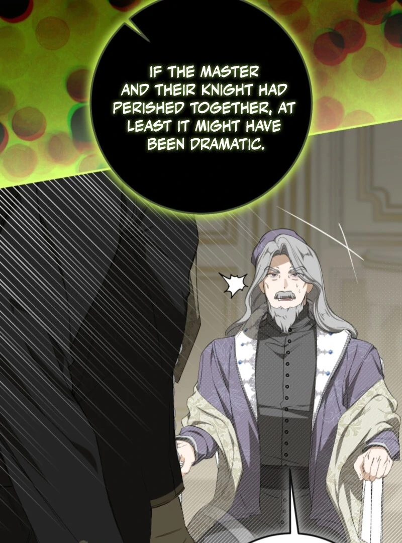 I Became the Master of the Devil Chapter 72 - Page 22