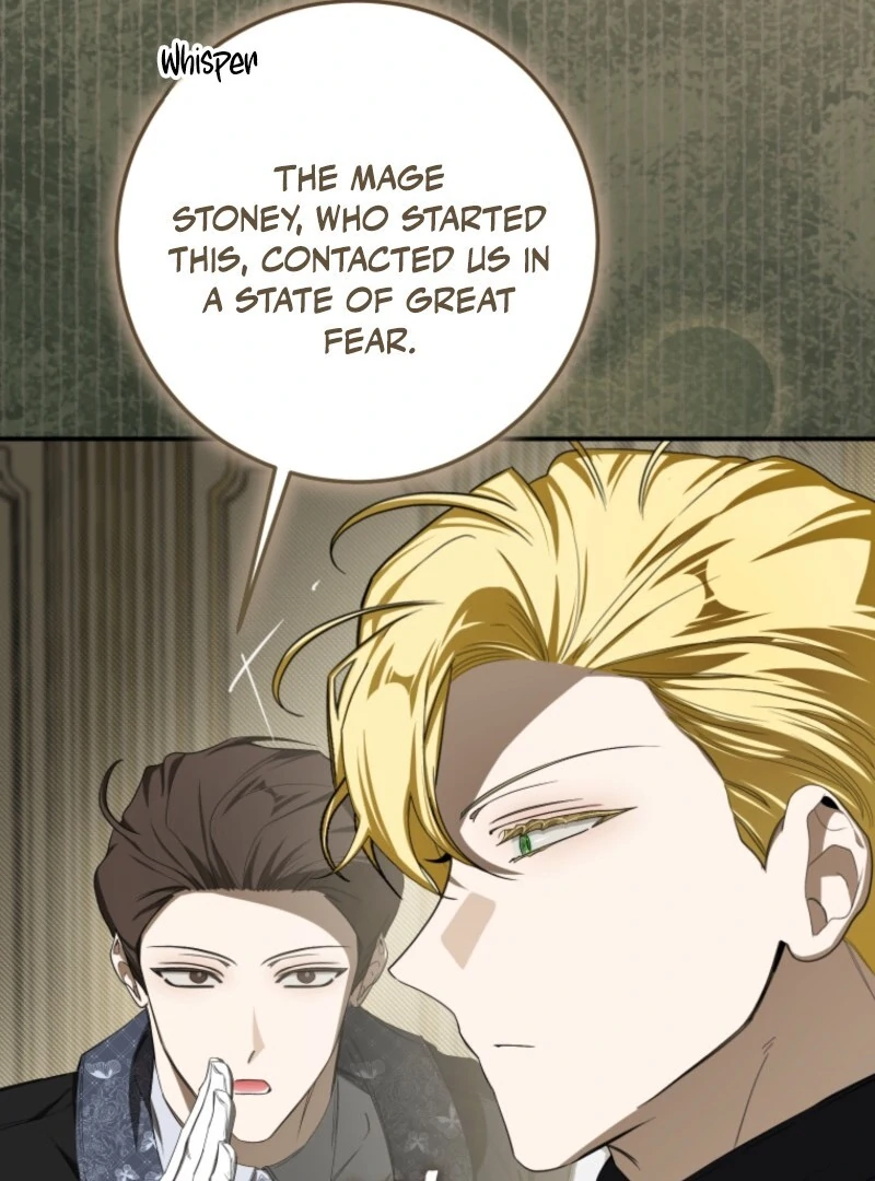 I Became the Master of the Devil Chapter 72 - Page 32