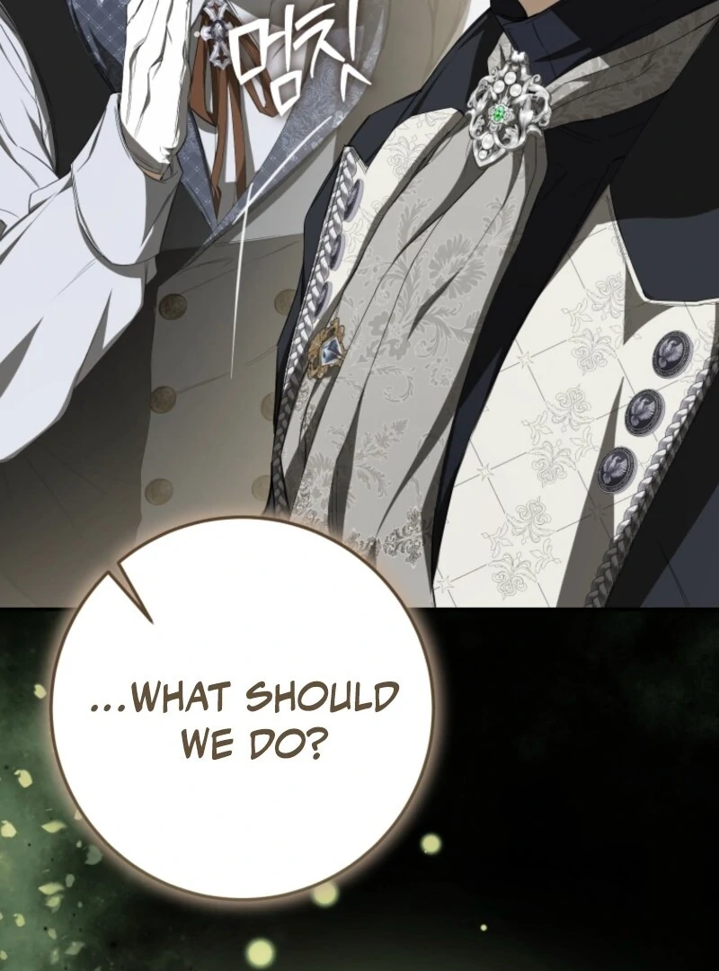 I Became the Master of the Devil Chapter 72 - Page 33