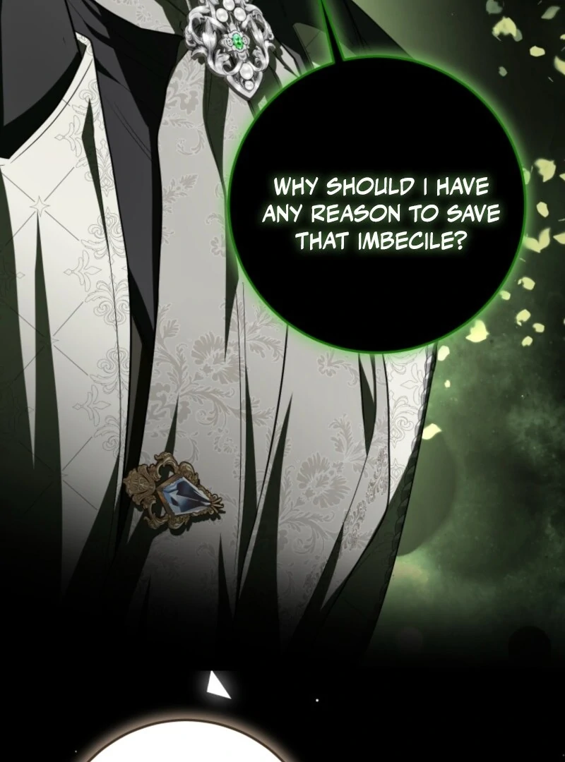 I Became the Master of the Devil Chapter 72 - Page 35