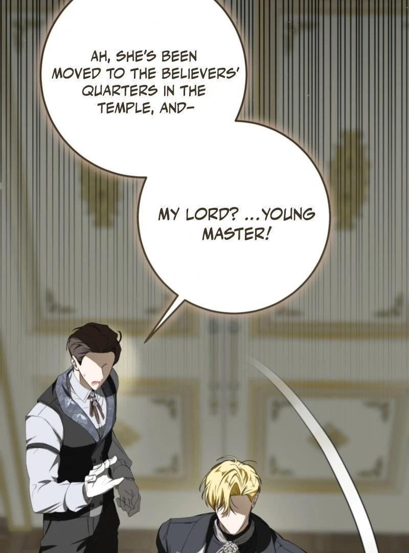 I Became the Master of the Devil Chapter 72 - Page 37