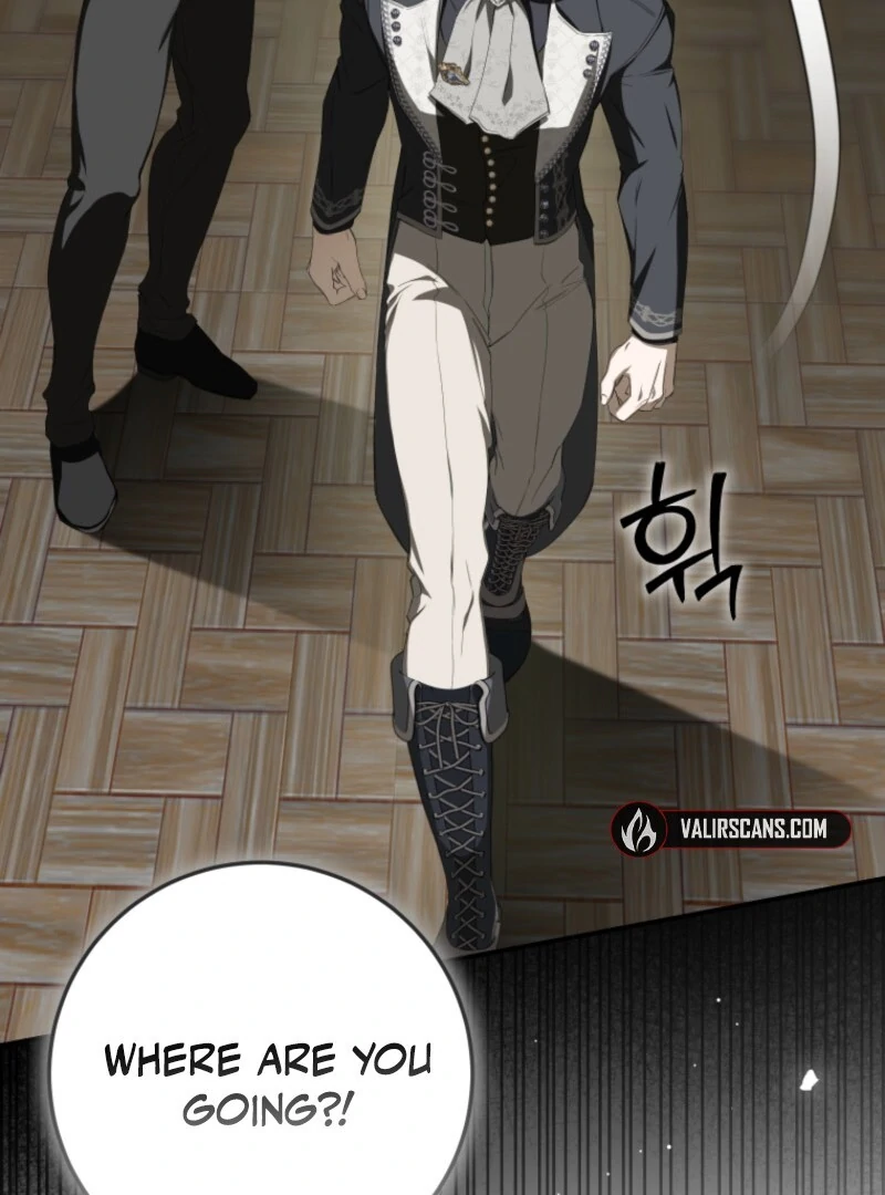 I Became the Master of the Devil Chapter 72 - Page 38